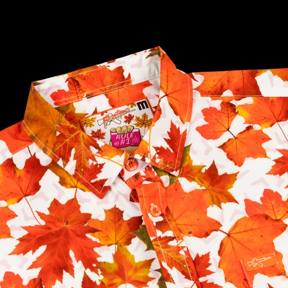 Retro Rifle "Fight Club" Remake Shirt - Picture 3 of 5